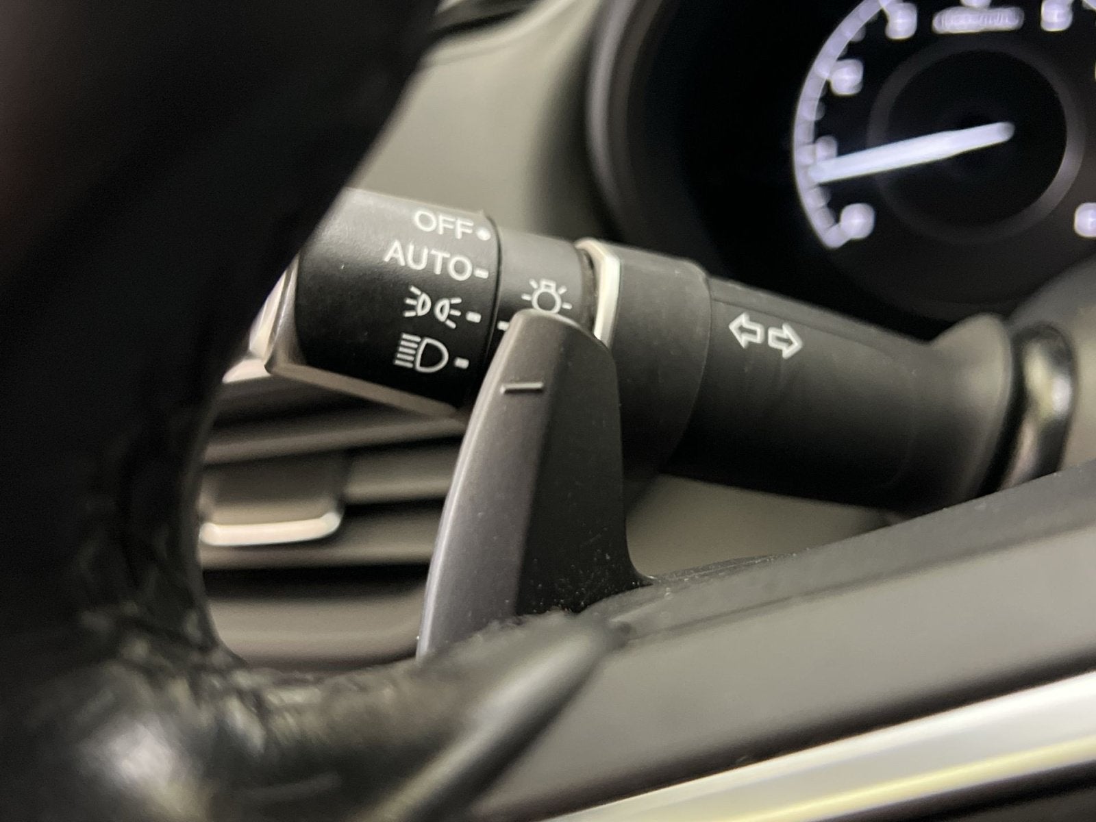 2023 Acura TLX Technology Package