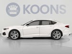 2023 Acura TLX Technology Package