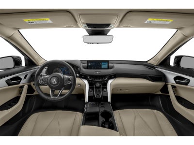 2023 Acura TLX Technology Package