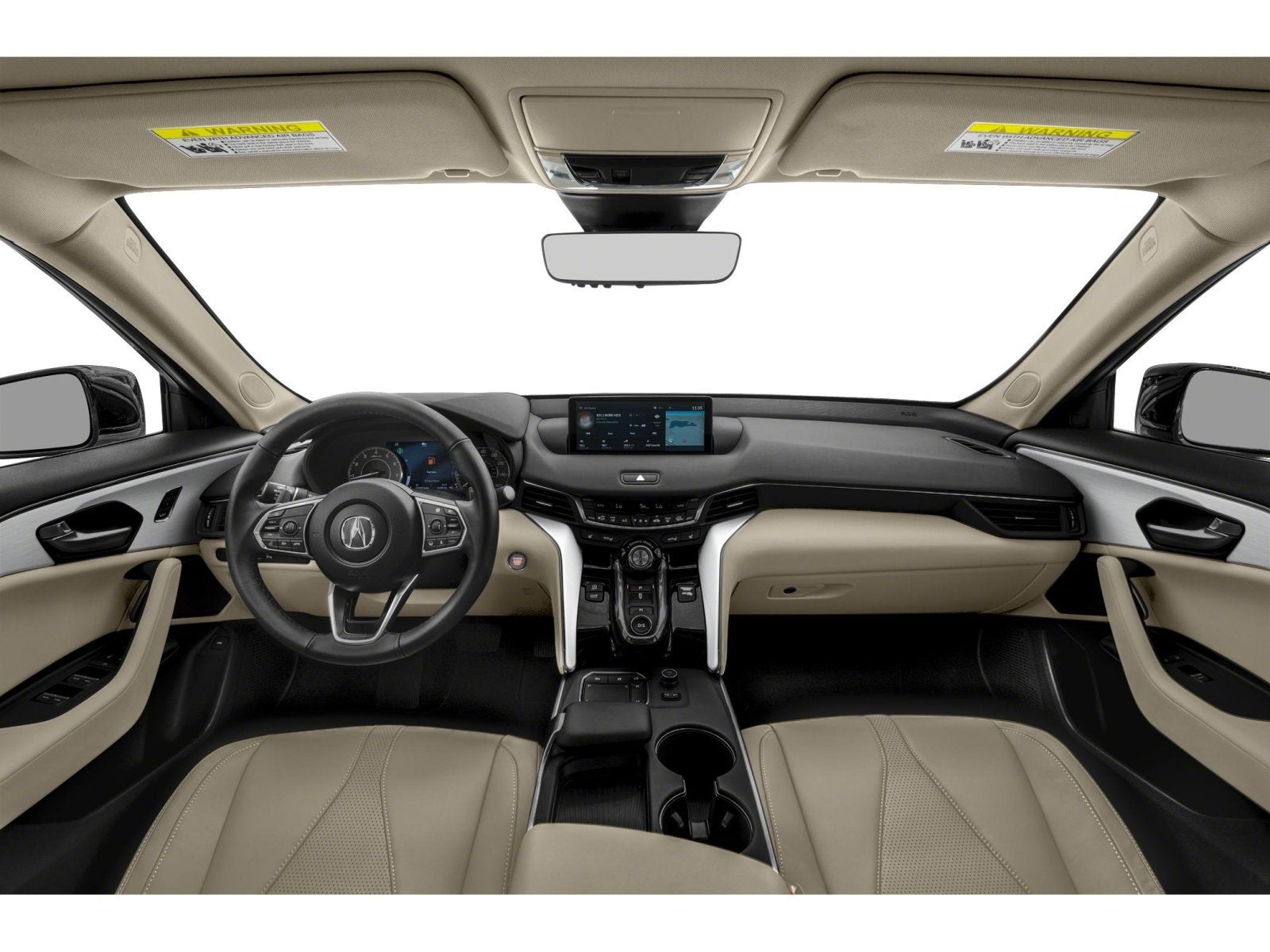 2023 Acura TLX Technology Package