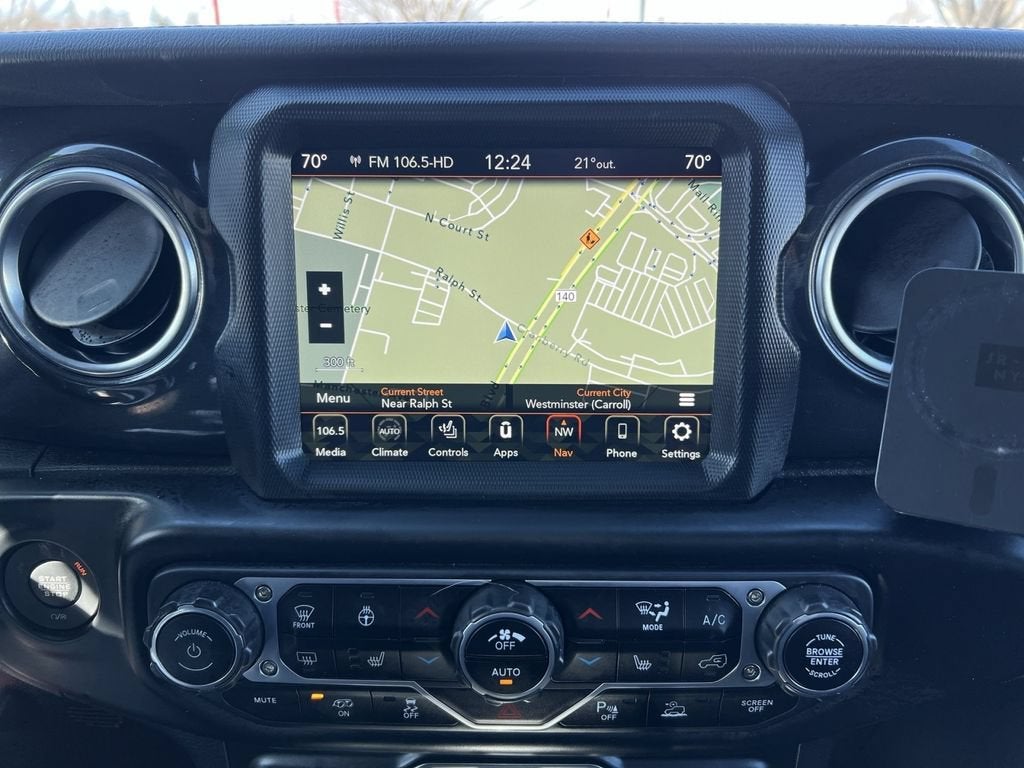 2023 Jeep Wrangler Rubicon 392