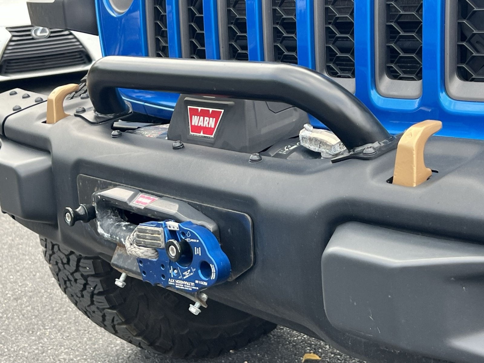 2023 Jeep Wrangler Rubicon 392