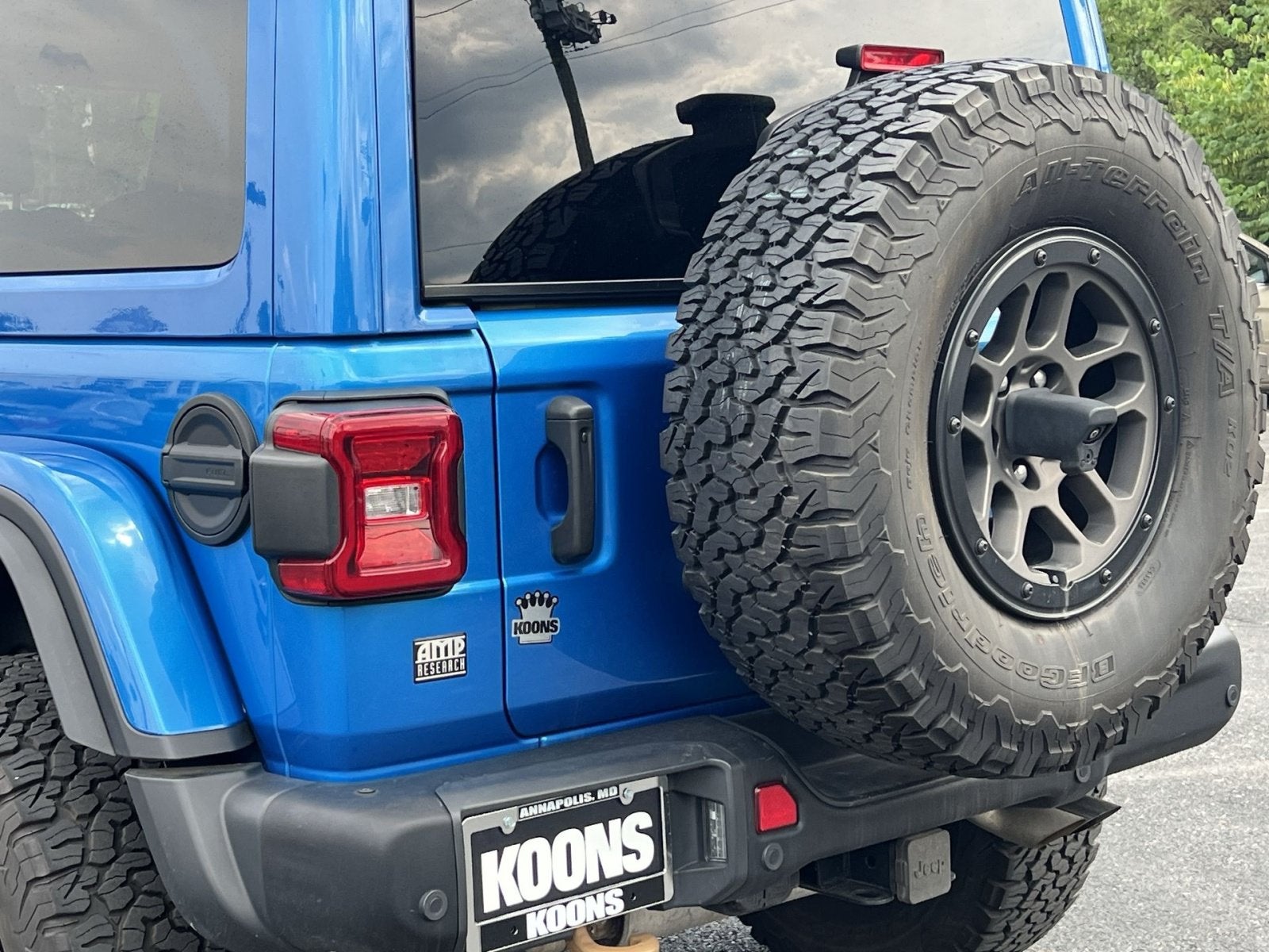 2023 Jeep Wrangler Rubicon 392