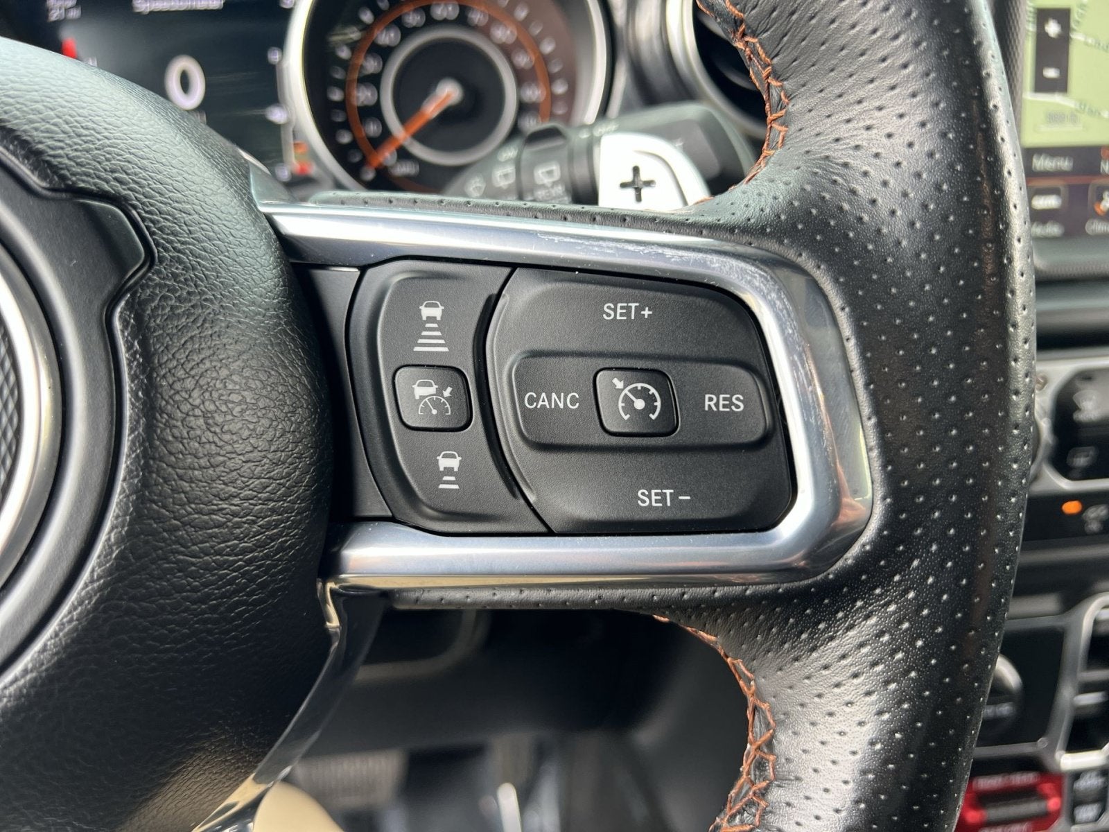 2023 Jeep Wrangler Rubicon 392