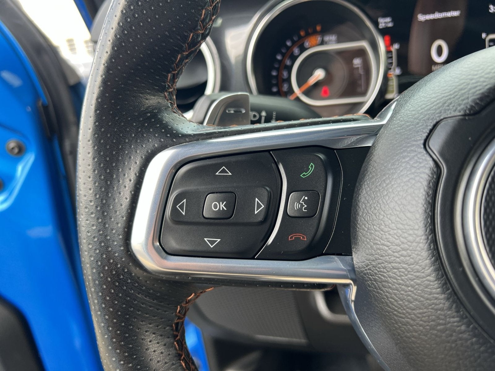2023 Jeep Wrangler Rubicon 392