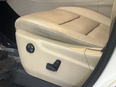 2017 Dodge Durango Citadel