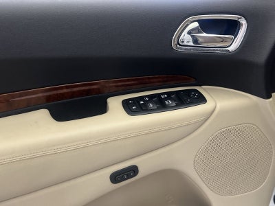 2017 Dodge Durango Citadel