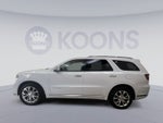 2017 Dodge Durango Citadel