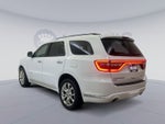 2017 Dodge Durango Citadel