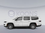 2024 Jeep Wagoneer Base