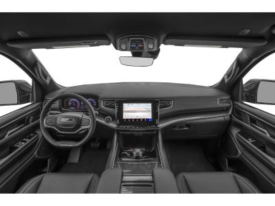 2024 Jeep Wagoneer Base