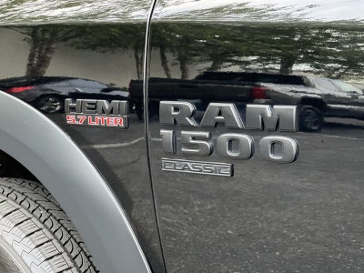 2019 RAM 1500 Classic Warlock