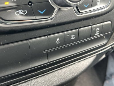2019 RAM 1500 Classic Warlock