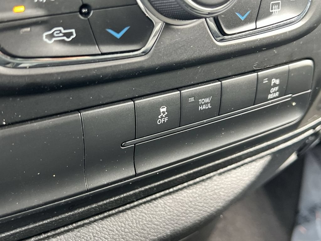 2019 RAM 1500 Classic Warlock