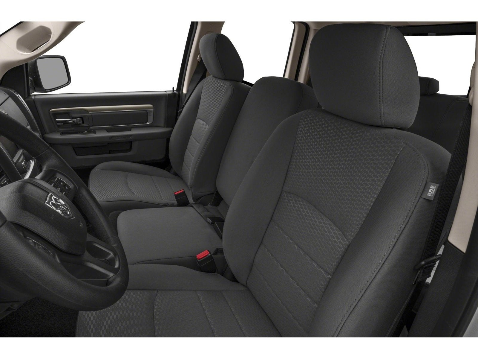 2019 RAM 1500 Classic Warlock