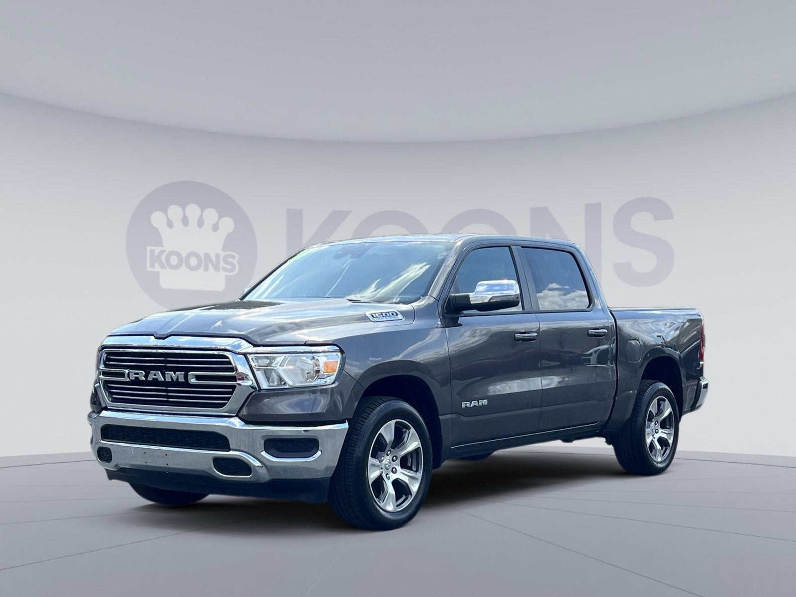 2024 RAM Ram 1500 Pickup