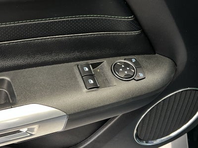 2019 Ford Mustang Bullitt