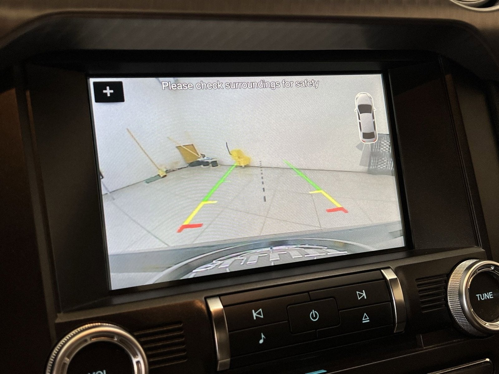 2019 Ford Mustang Bullitt