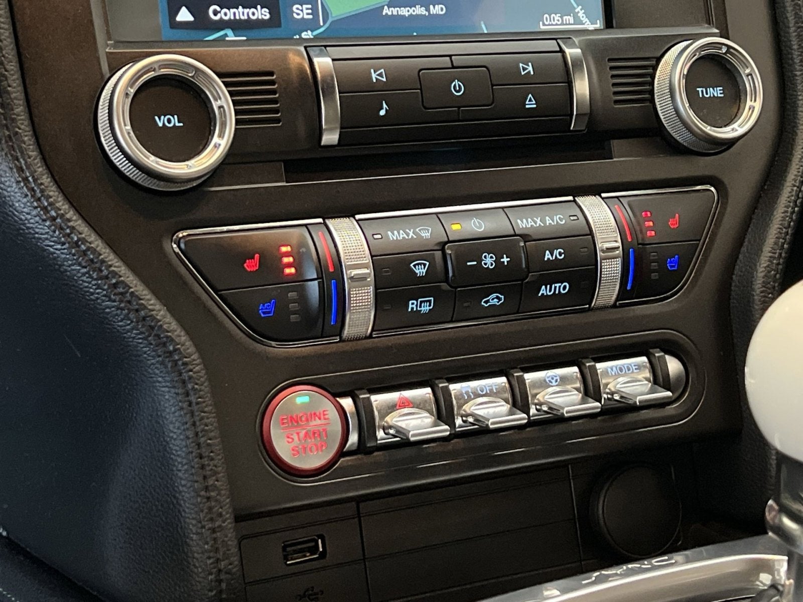 2019 Ford Mustang Bullitt