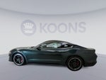 2019 Ford Mustang Bullitt