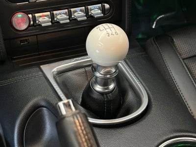 2019 Ford Mustang Bullitt