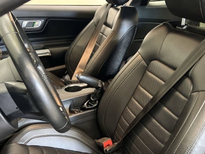 2019 Ford Mustang Bullitt