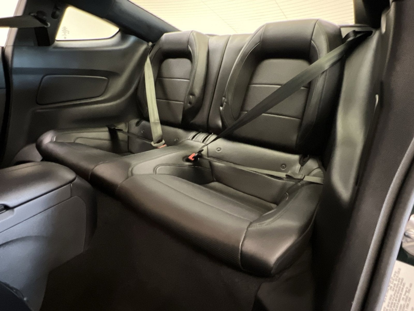 2019 Ford Mustang Bullitt