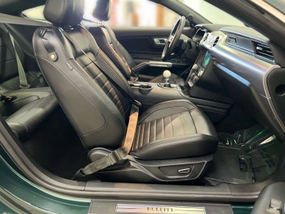 2019 Ford Mustang Bullitt