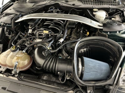 2019 Ford Mustang Bullitt