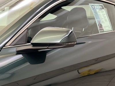 2019 Ford Mustang Bullitt