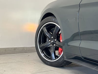 2019 Ford Mustang Bullitt