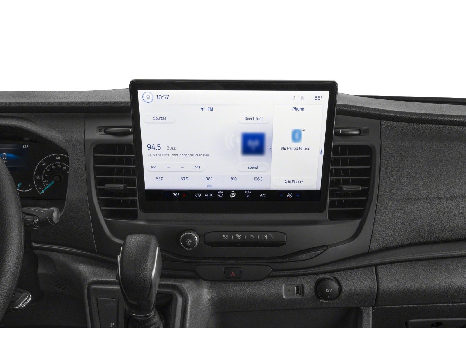 2023 Ford Transit-350 XLT