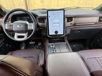 2023 Ford Expedition Max Limited