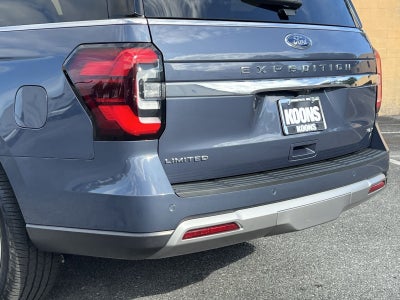 2023 Ford Expedition Max Limited
