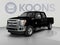 2013 Ford F-350SD Lariat