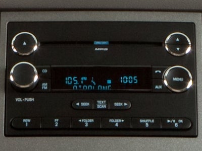 2013 Ford F-350SD Lariat