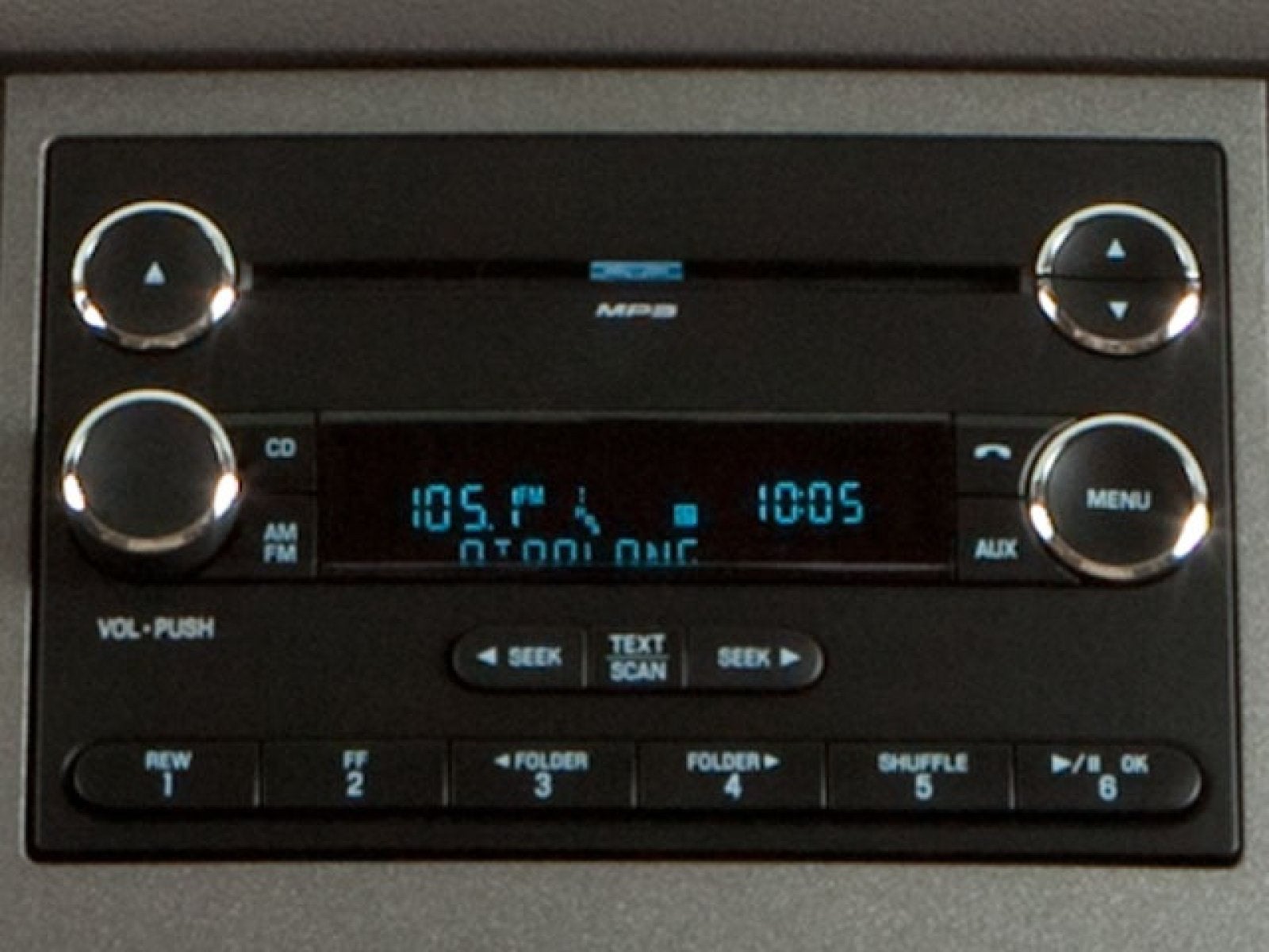 2013 Ford F-350SD Lariat