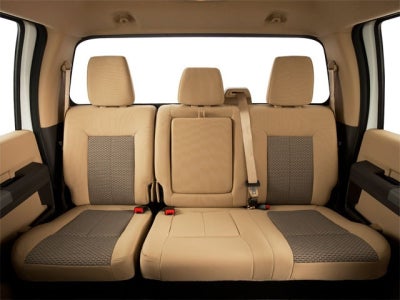 2013 Ford F-350SD Lariat