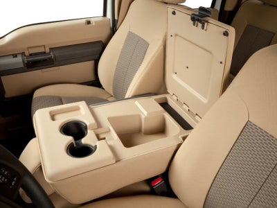 2013 Ford F-350SD Lariat