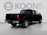 2013 Ford F-350SD Lariat