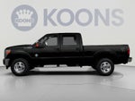 2013 Ford F-350SD Lariat