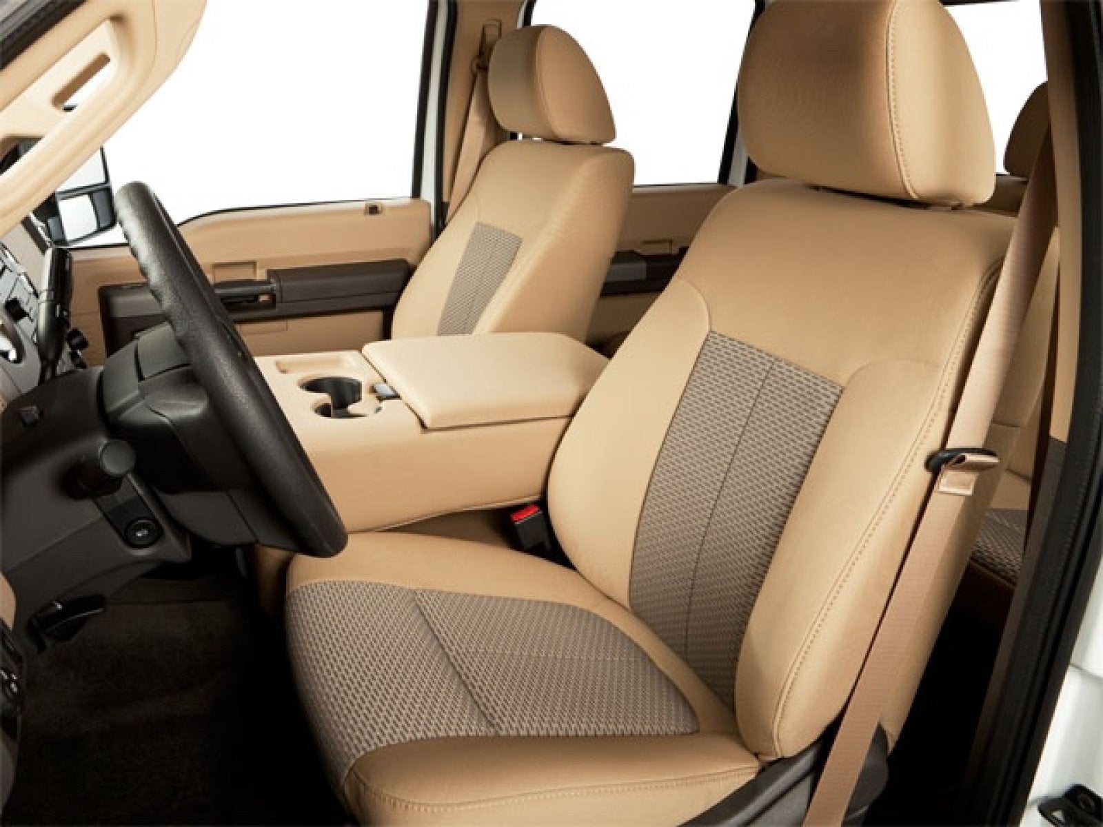 2013 Ford F-350SD Lariat