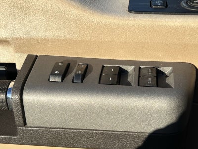 2014 Ford F-350SD Lariat