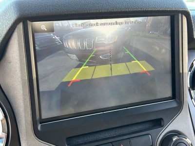 2014 Ford F-350SD Lariat