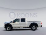 2014 Ford F-350SD Lariat