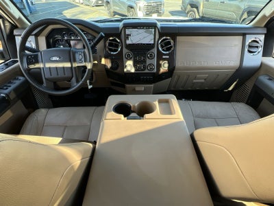 2014 Ford F-350SD Lariat