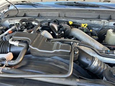 2014 Ford F-350SD Lariat