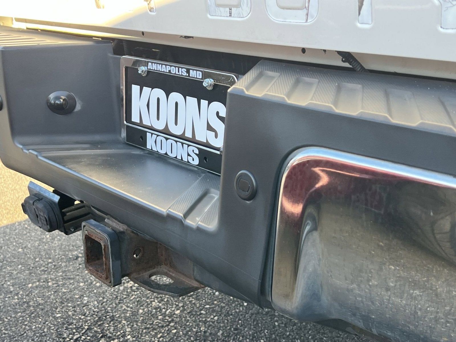 2014 Ford F-350SD Lariat