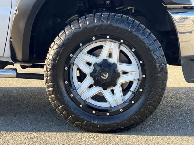 2014 Ford F-350SD Lariat