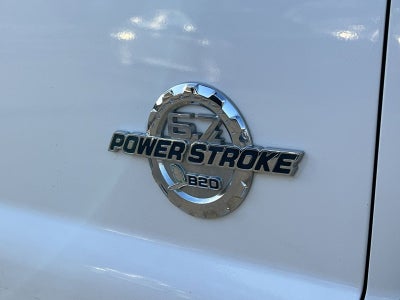 2014 Ford F-350SD Lariat